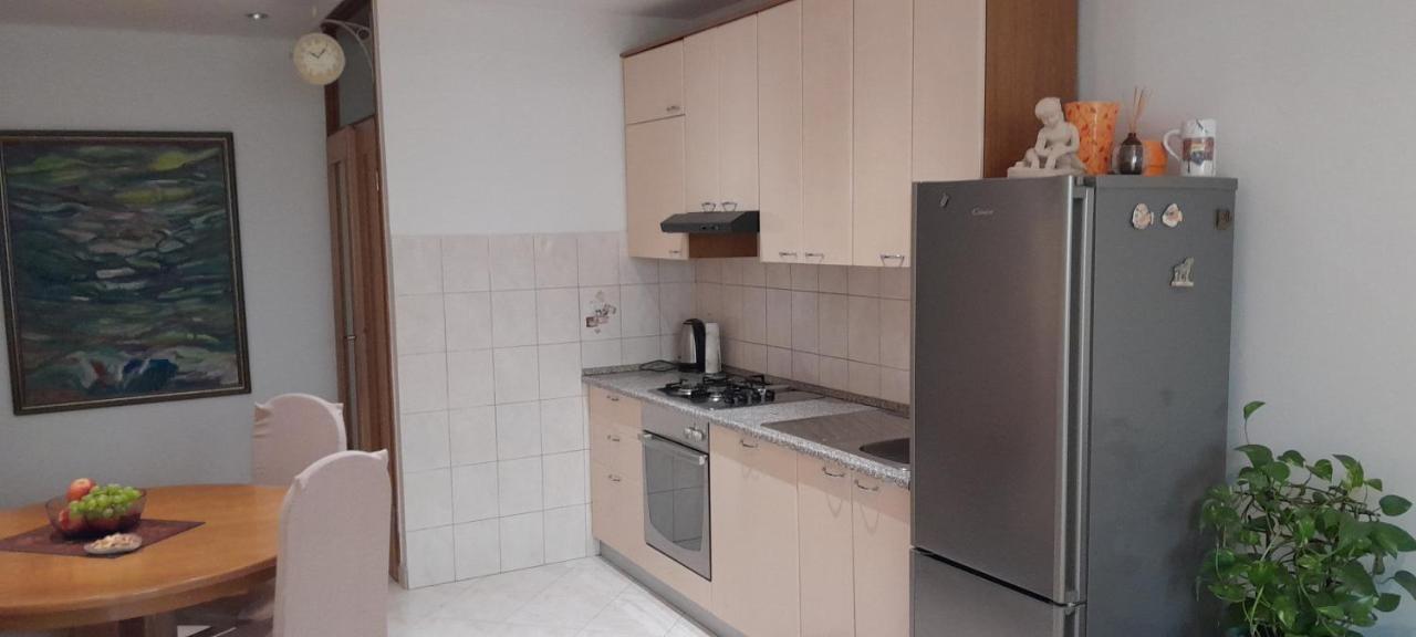 Spalato Apartment Exterior photo
