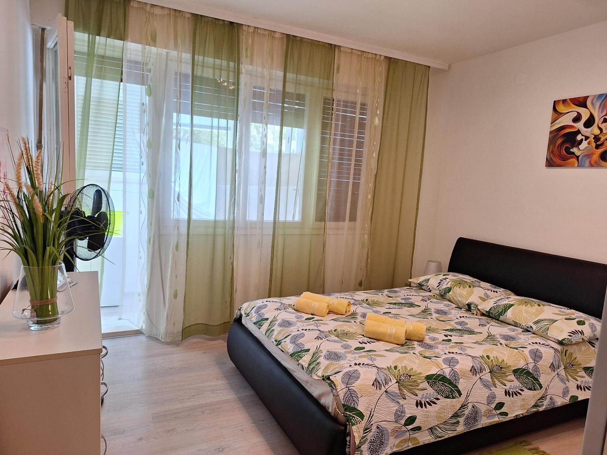 Spalato Apartment Exterior photo